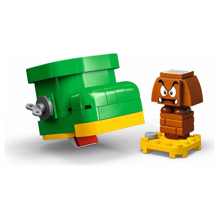 LEGO® 71404 Gumbas Schuh – Erweiterungsset