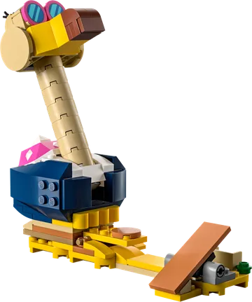 LEGO super mario 71414 Pickondors Picker – Erweiterungsset
