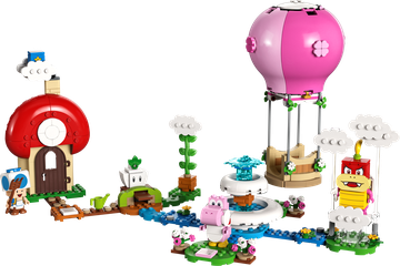 LEGO® 71419