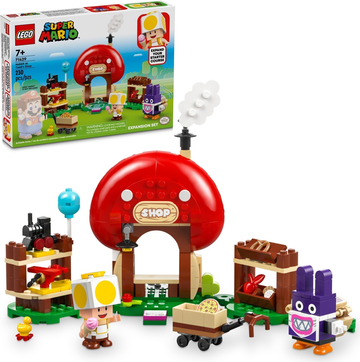 LEGO® 71429