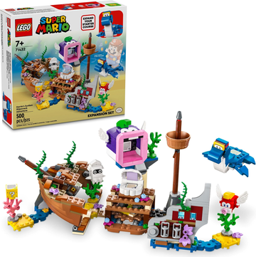 LEGO® 71432