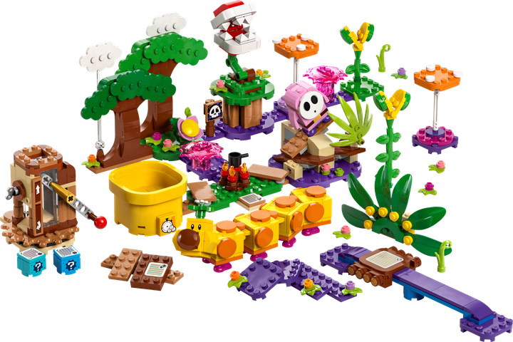 LEGO® 71434