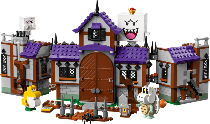 LEGO® 71436