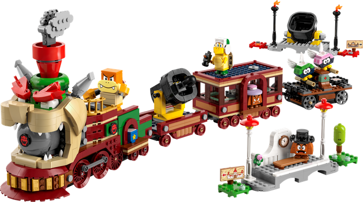 LEGO® 71437