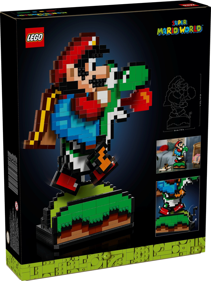 LEGO® 71438