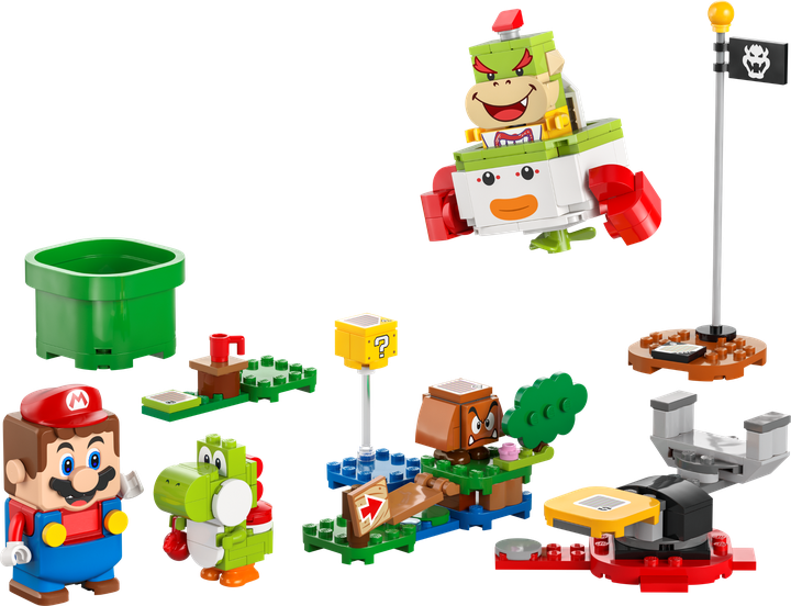 LEGO® 71439