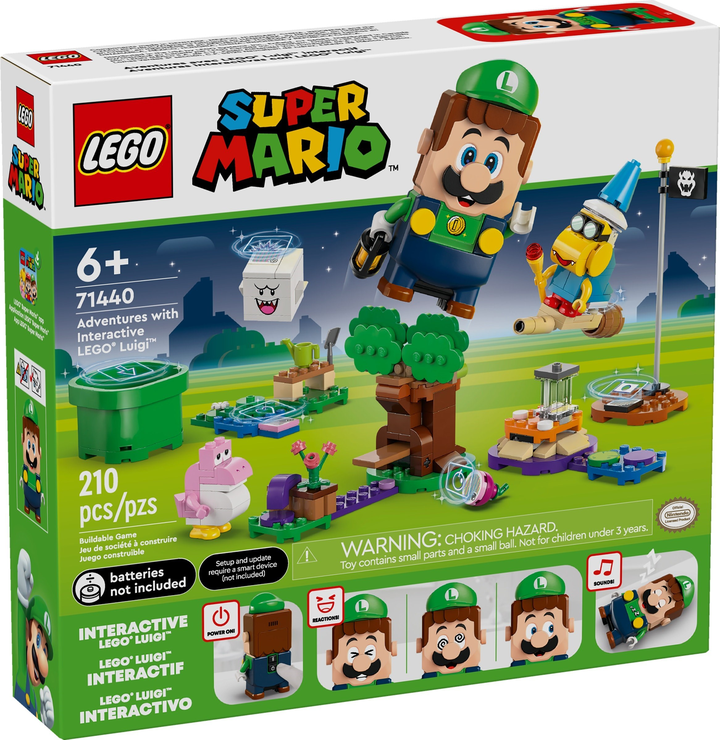 LEGO® 71440