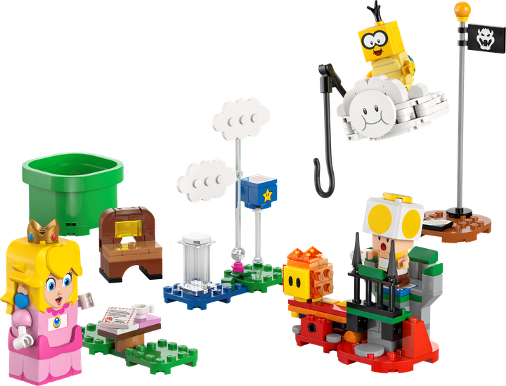 LEGO® 71441