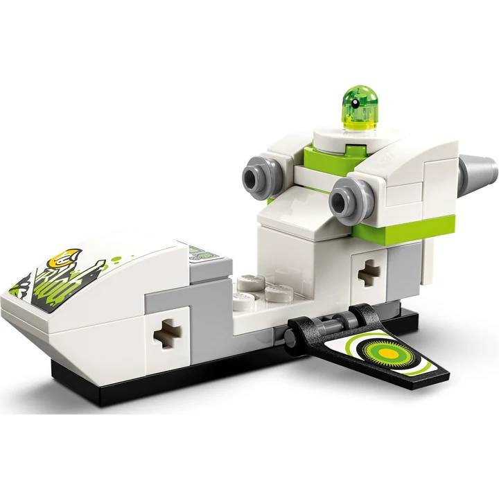 LEGO Dreamzzz 71471 Mateos Geländeflitzer Bild 5
