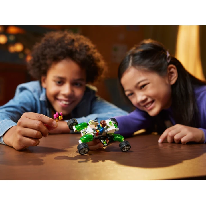 LEGO Dreamzzz 71471 Mateos Geländeflitzer Bild 8