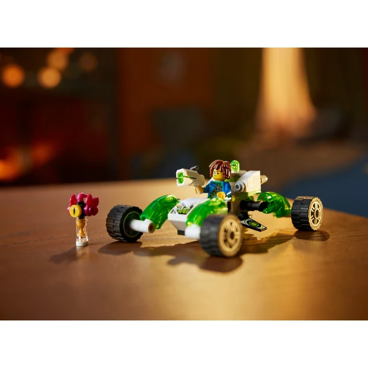 LEGO Dreamzzz 71471 Mateos Geländeflitzer Bild 10