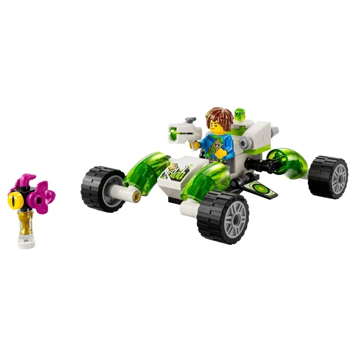lego dreamzzz 71471 Mateos Geländeflitzer