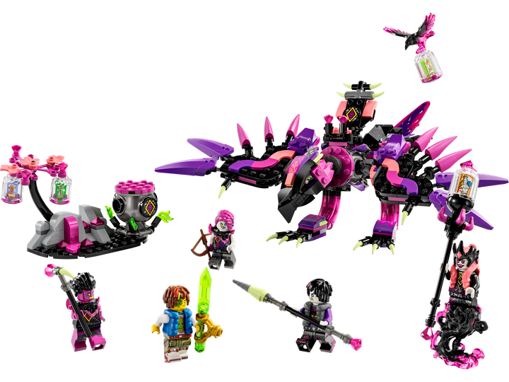 LEGO® 71483