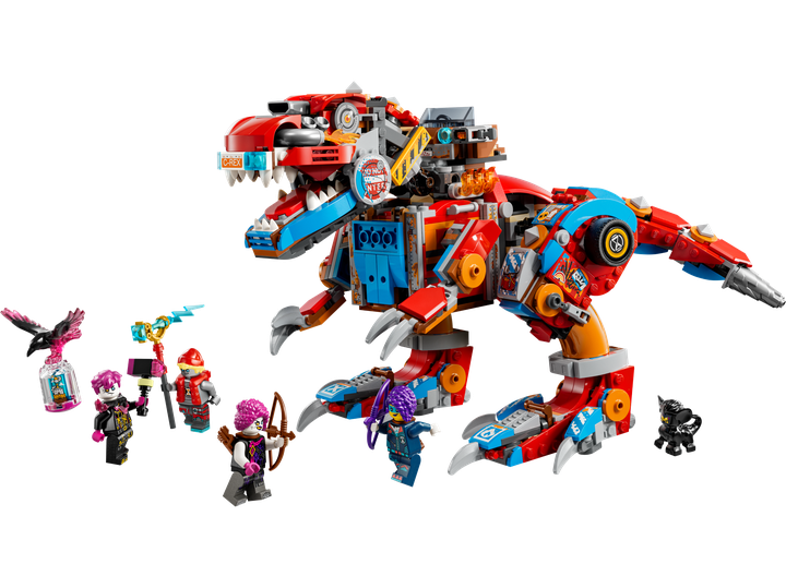 LEGO® 71484