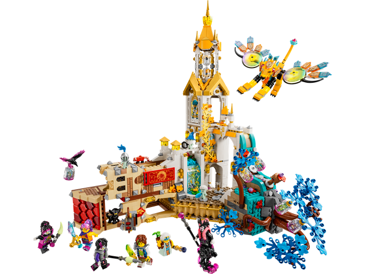 LEGO® 71486