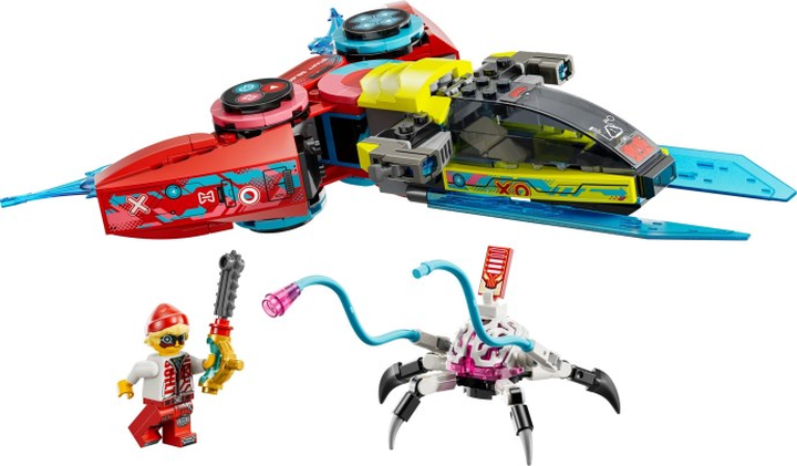LEGO® 71489