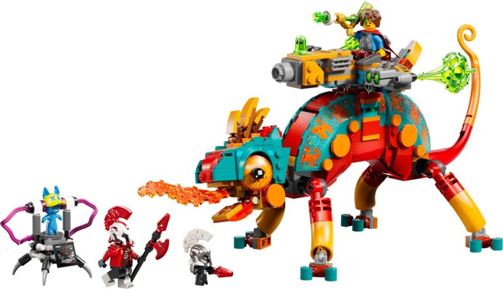 LEGO® 71492