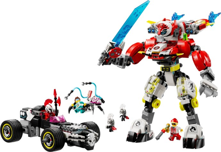 LEGO® 71497