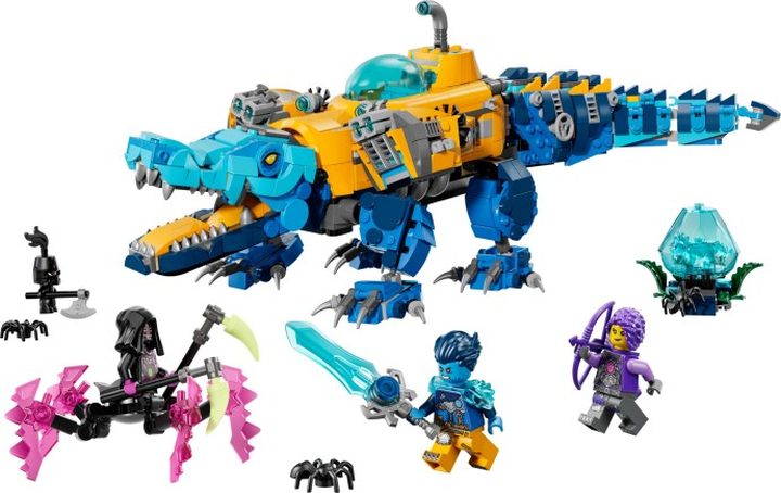 LEGO® 71512