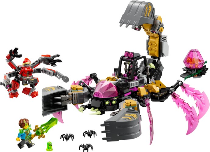 LEGO® 71513