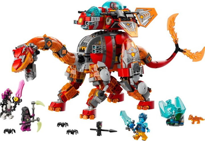 LEGO® 71514