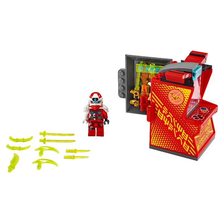 LEGO® 71714