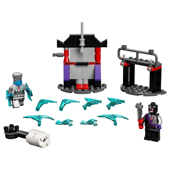 LEGO® 71731