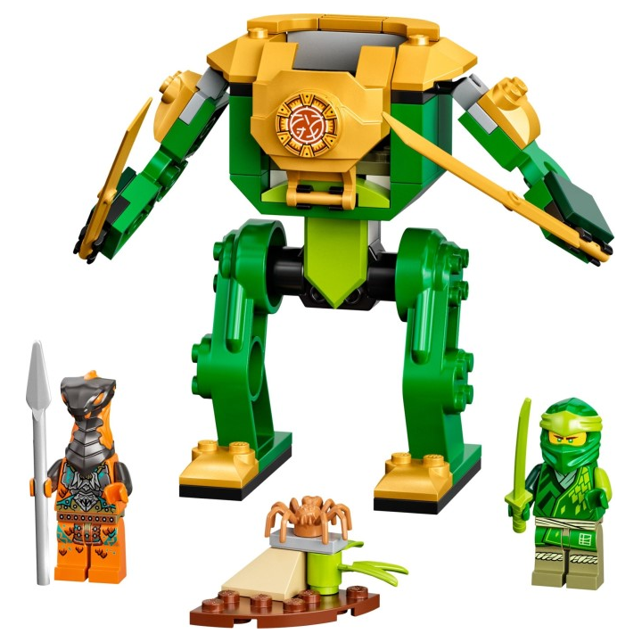 LEGO® 71757