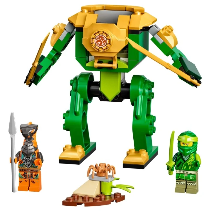 LEGO® 71757 Lloyds Ninja-Mech