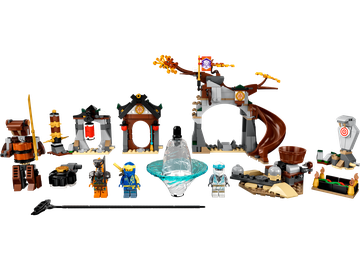 LEGO® 71764