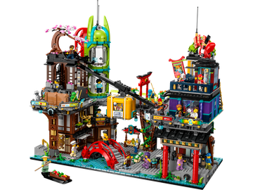 LEGO® 71799