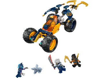 LEGO® 71811
