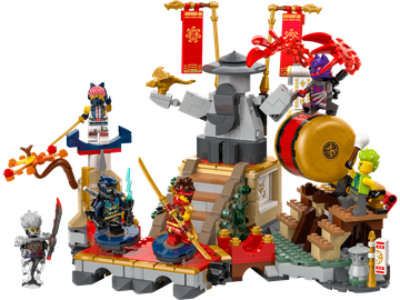 LEGO® 71818