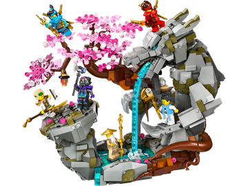LEGO® 71819