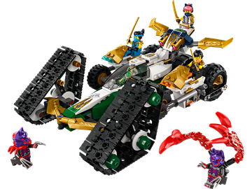 LEGO® 71820