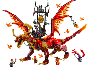 LEGO® 71822