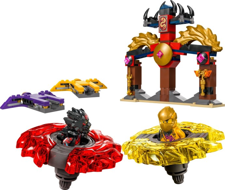LEGO® 71826