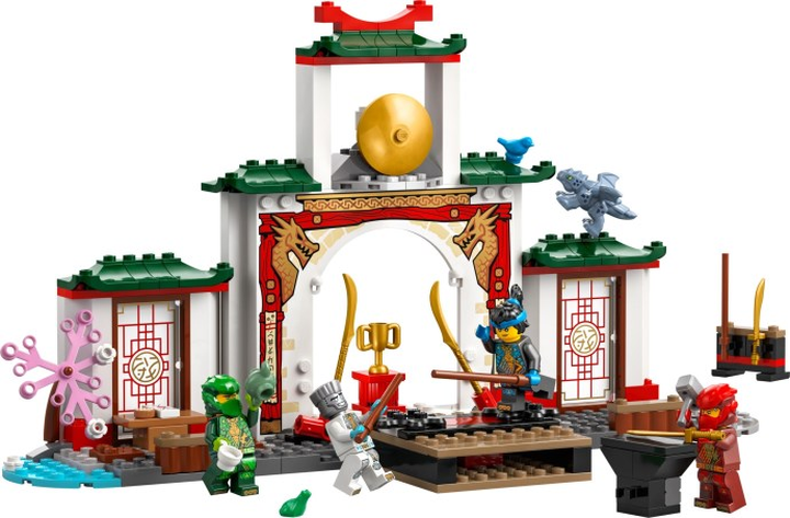LEGO® 71831