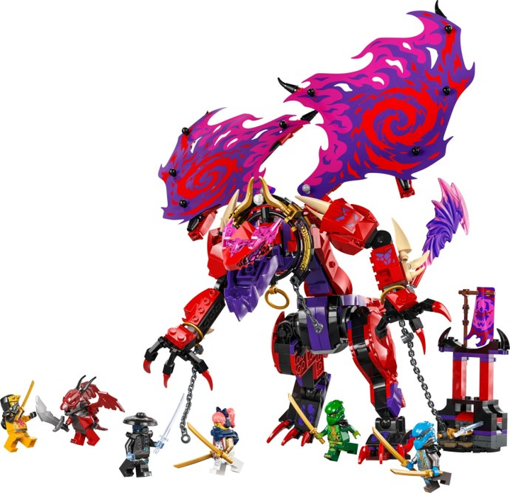 LEGO® 71832