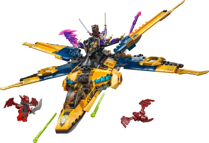 LEGO® 71833