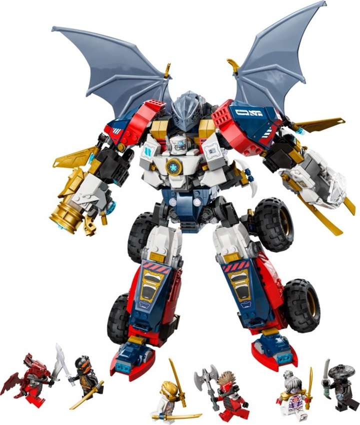 LEGO® 71834