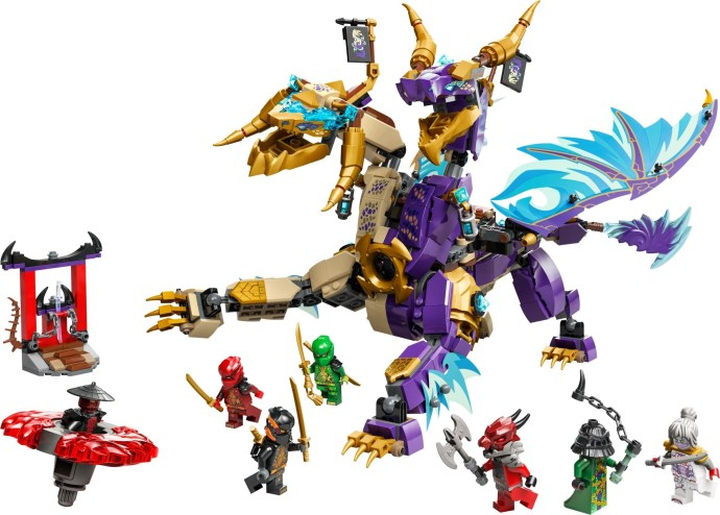 LEGO® 71836