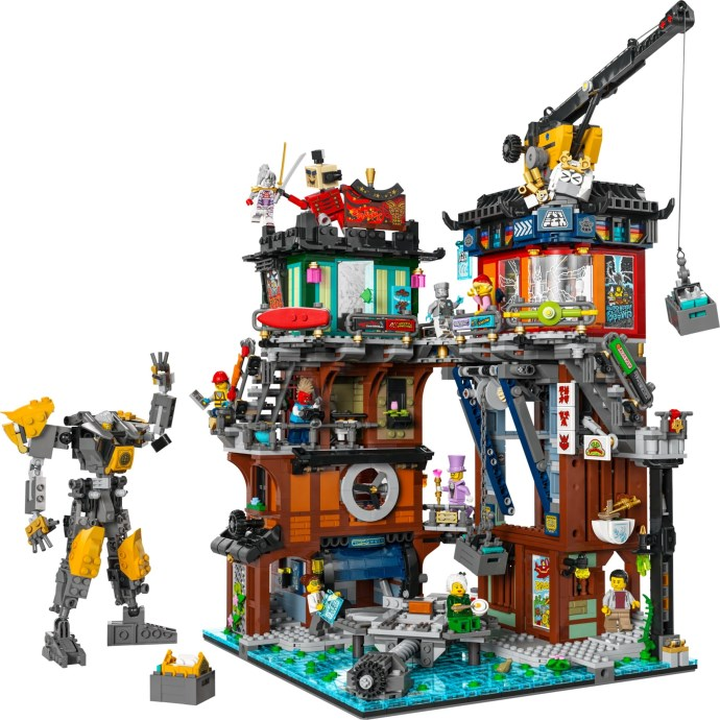 LEGO® 71837