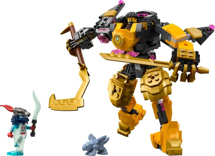 LEGO® 71839