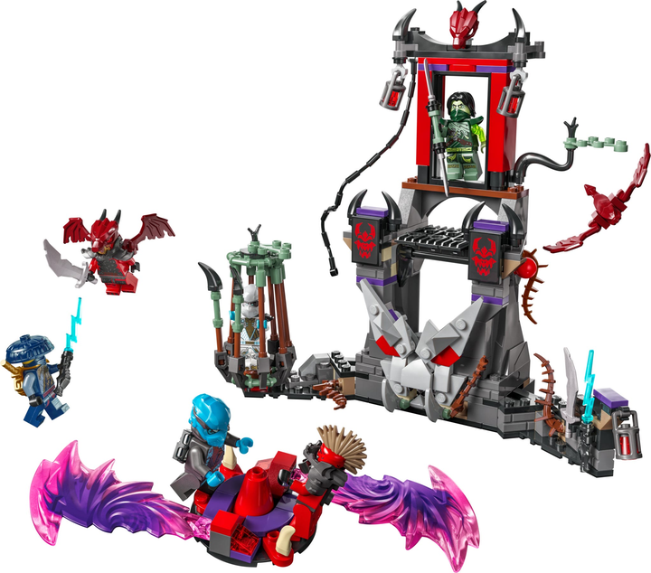 LEGO® 71841