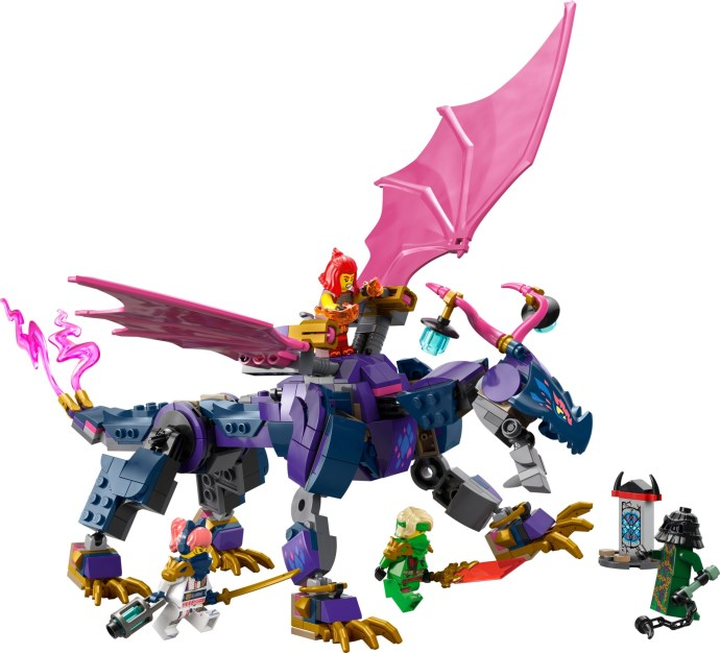LEGO® 71842