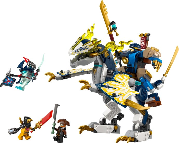 LEGO® 71843