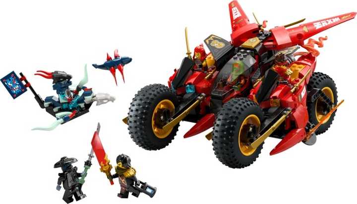LEGO® 71844