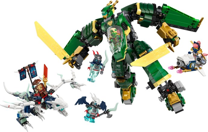 LEGO® 71845