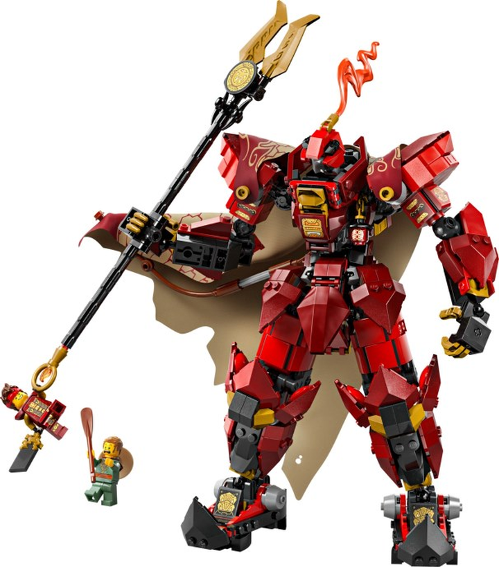 LEGO® 71846